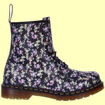 Doc à fleurs