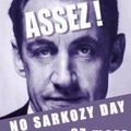 No sarkozy day - patrice bertin - le pouvoir du peuple (c'est la révolution par eric citoyen)