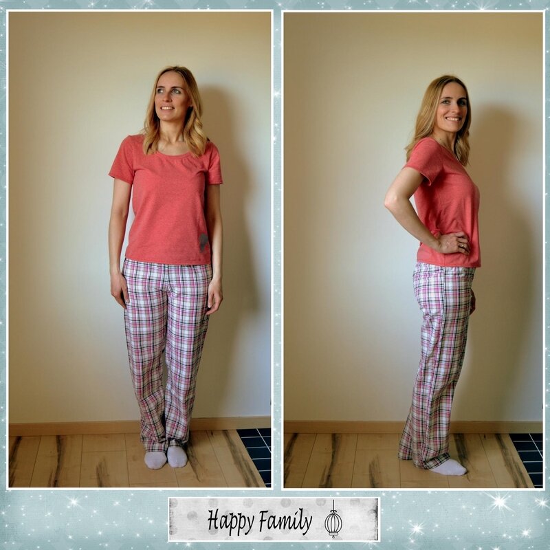 pyjama printanier 6