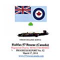 Halifax 57 rescue (canada)
