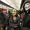 Occupy banque