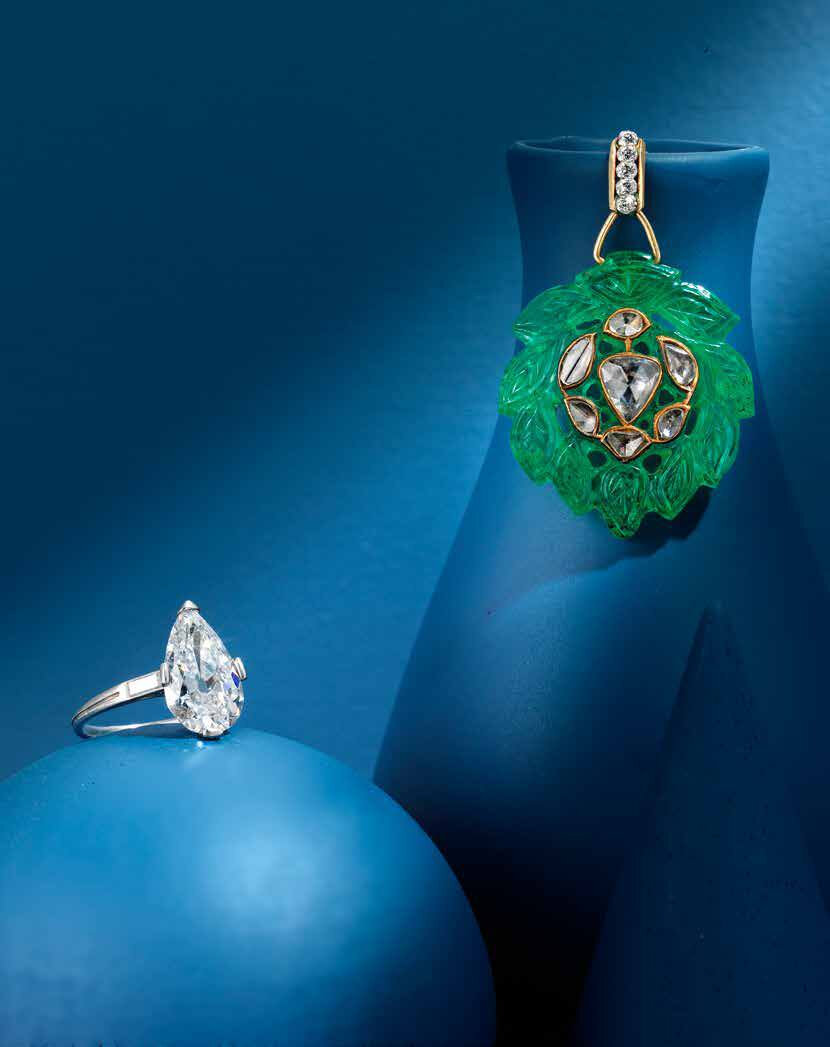 Why do high jewellers like Louis Vuitton and Cartier want Kashmir and  Burmese sapphires?