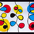 Primaires avec calder