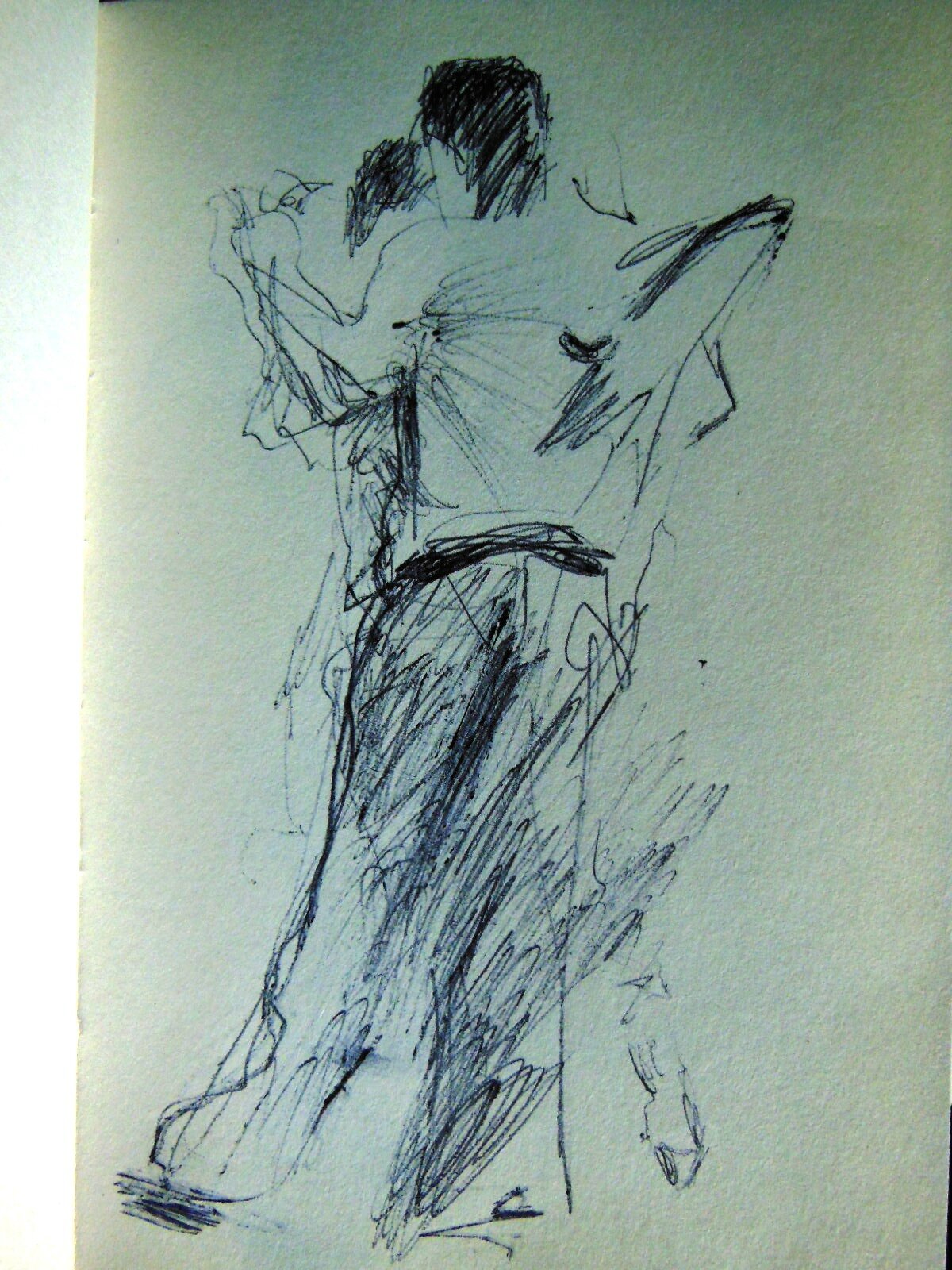 Danseur de Tango - Brescia 08 08 71 (AH) (11)