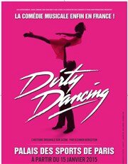 Affiche Dirty Dancing