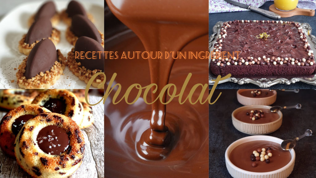 Recette sablés de Noël IG bas au chocolat - Marie Claire