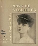 116 Anna de Noailles Perche