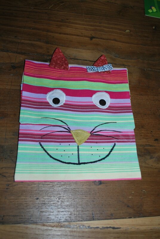 ronde des surprises swap LG 003