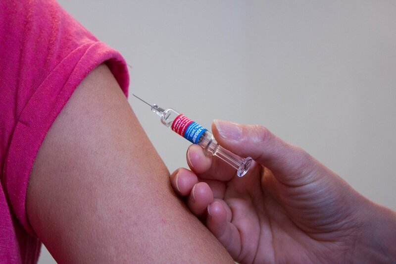 Anti-vaccin:comment, pourquoi ? 