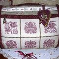 A Sac rond Mystère JPC 23