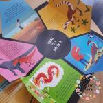 le kididoc des dinosaures 6