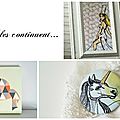 Les soldes continuent...