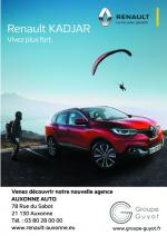Visuel Kadjar_Plaquette Triathtlon