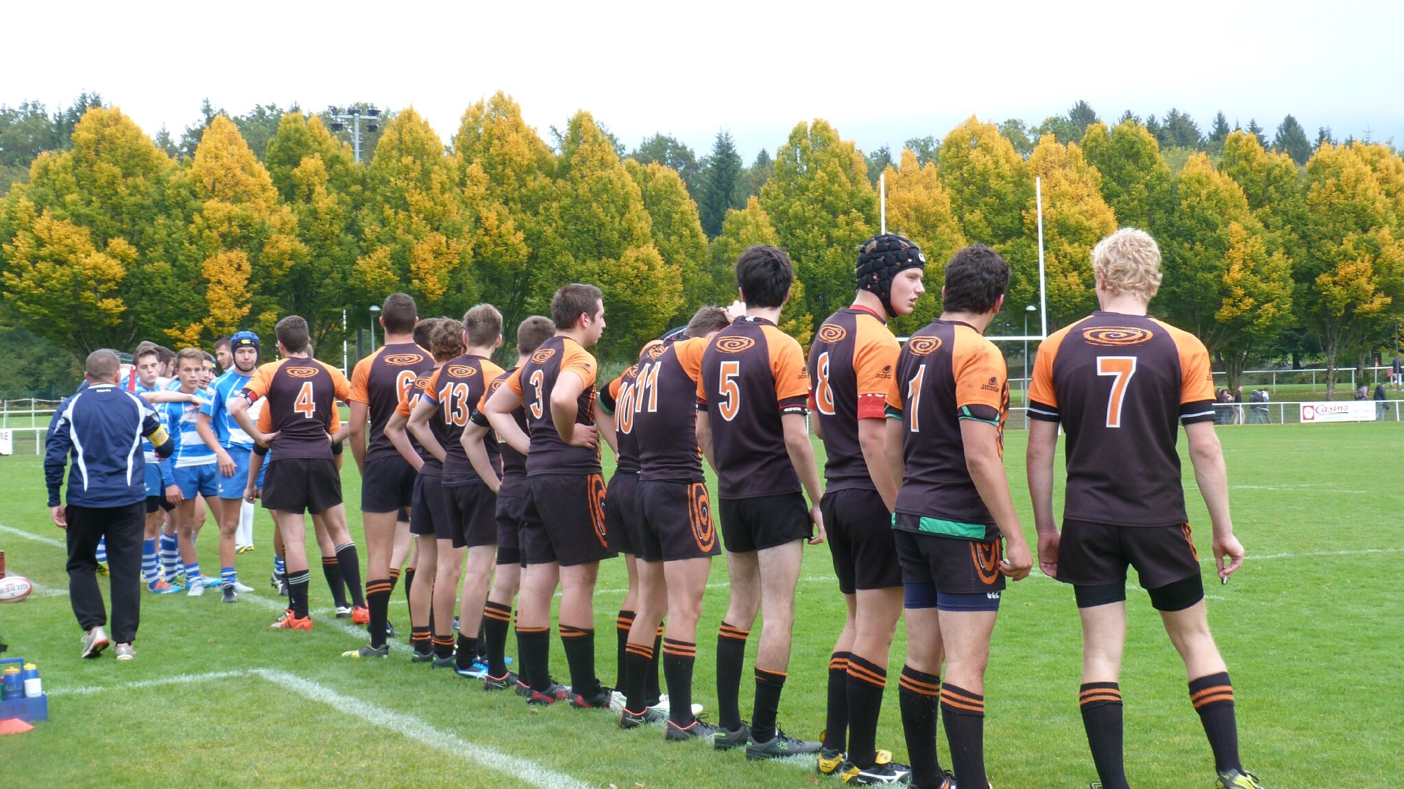 annecy le vieux rugby club