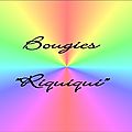 Bougies - 1 - 