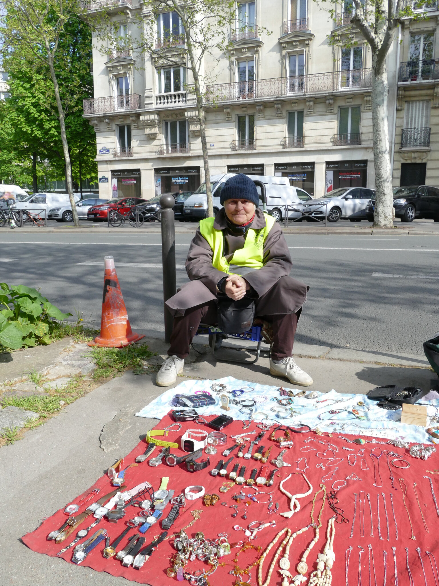 Nos métiers - AMELIOR Association des Marchés Economiques Locaux  Individuels et Organisés du Recyclage