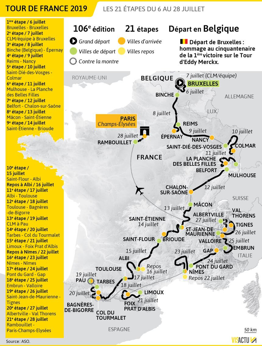 Etape 18 Juillet Tour De France 2022 Etape 18 Juillet Tour De France - orcracker