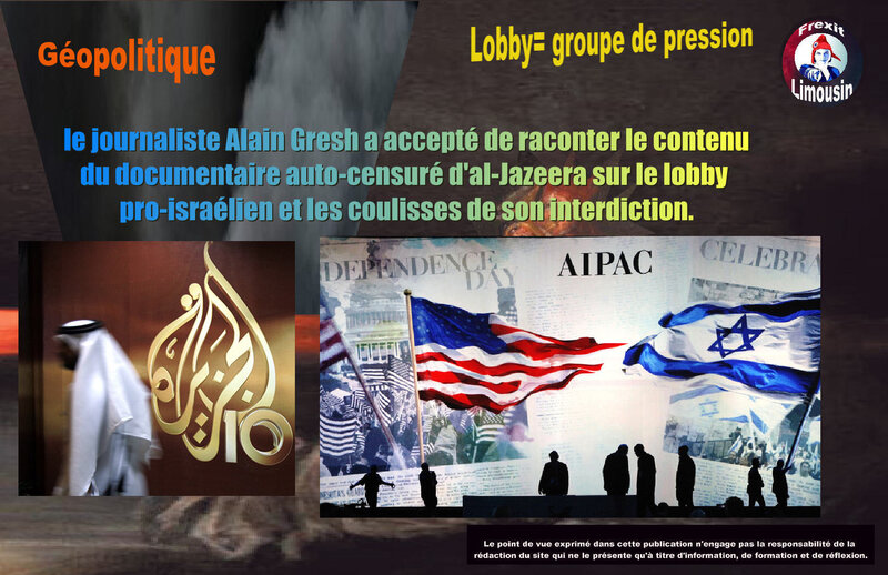 TL LOBBY AL JAZEERA AUTOCENSURE