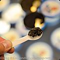 Caviars petrossian a bruxelles