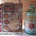HOME SCRAP DECO
