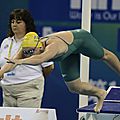 Dopage : kylie palmer (natation) positive. les sportifs nous prennent-ils pour des idiots ?