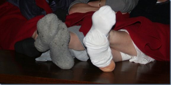 Paques 2009-10
