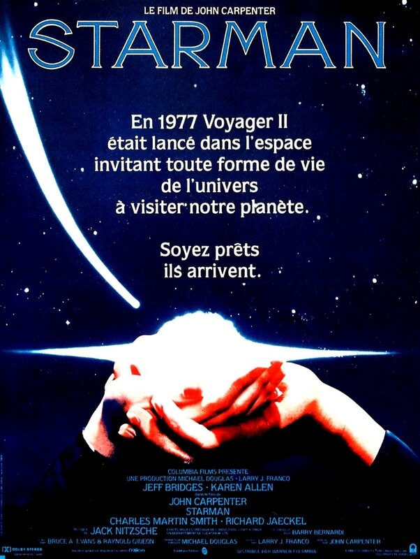 STARMAN