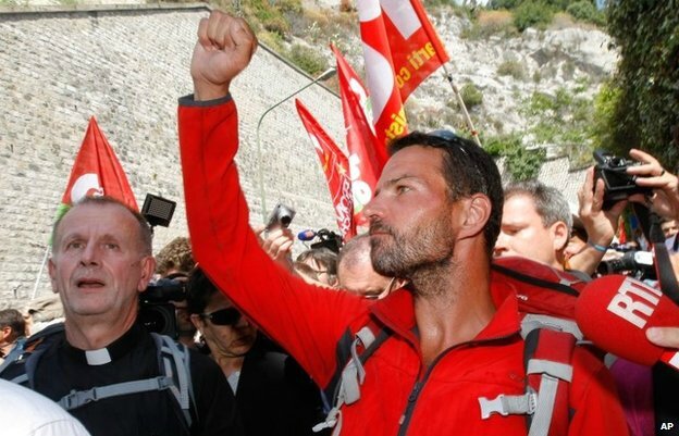 Kerviel