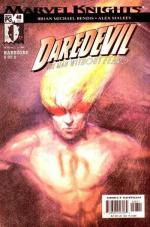 daredevil 1998 48 hardcore