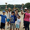 Concours de PÊCHE 19 juillet 2014