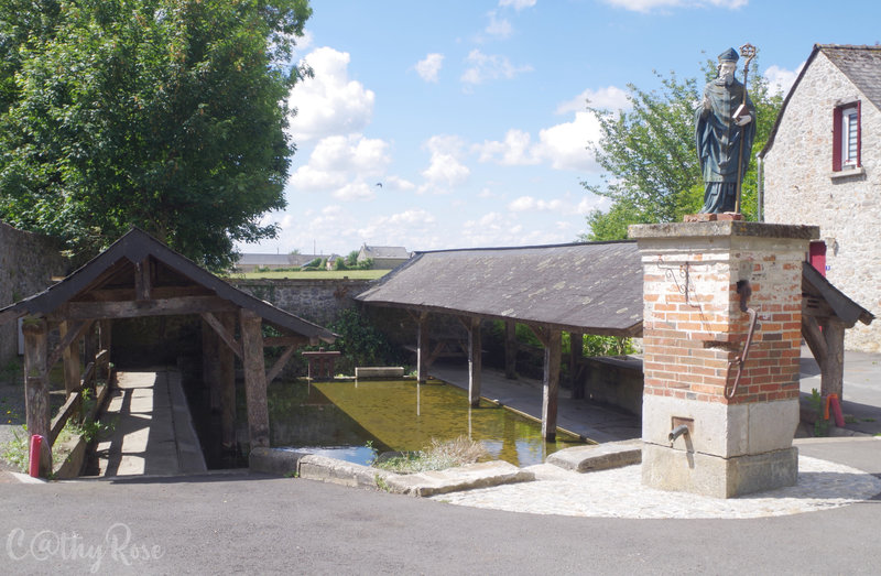 && Soulgé sur Ouette (1)