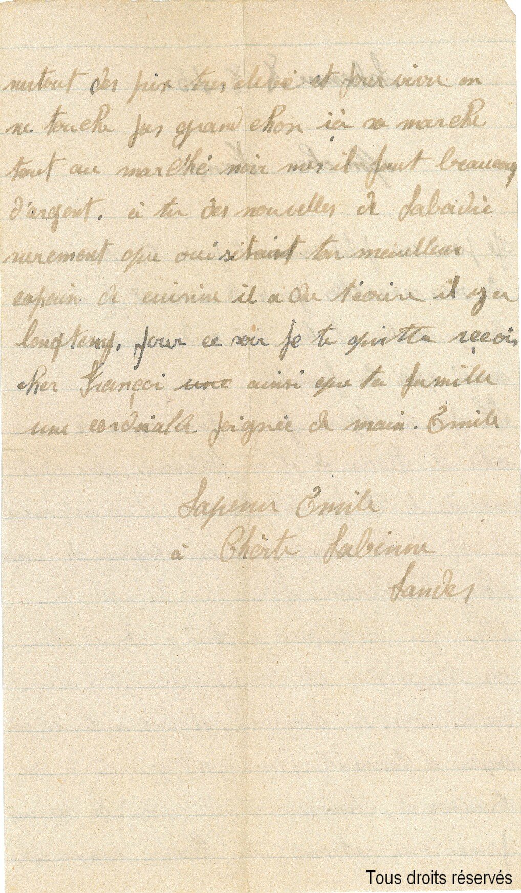 d'un autre temps 8 lettres