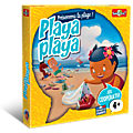Playa playa [jeu]