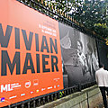 Exposition :quand le musée du luxembourg tente de percer les mystères vivian maier!
