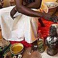 Voyant africain médium: puissant marabout papa akeyi