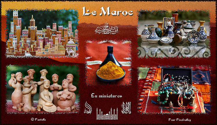 Maroccartex
