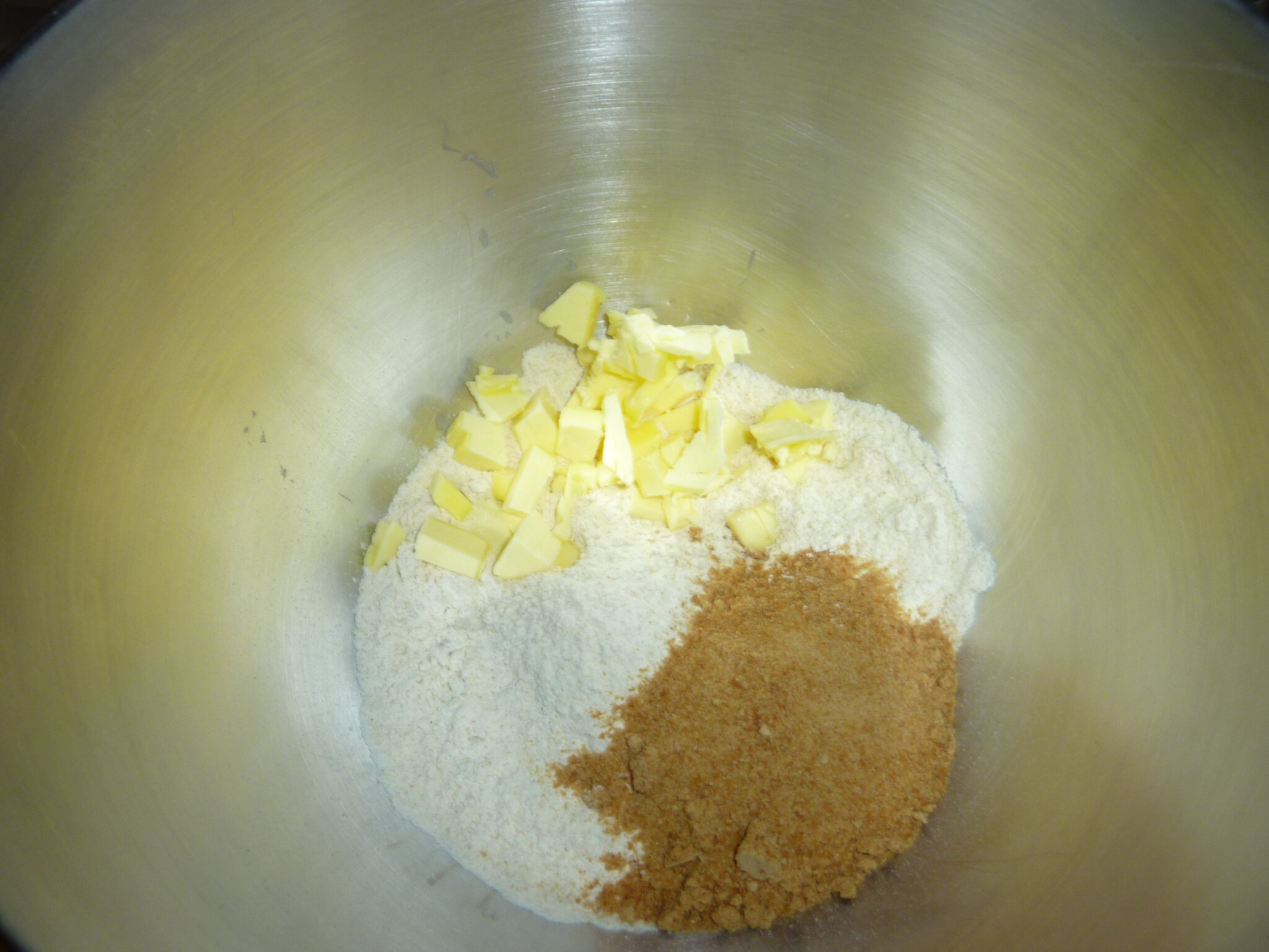 Pain Au Lait Au Kitchenaid La Cuisine De Silena