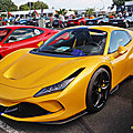 Ferrari F 8 Trubuto #278400_01 - 2019 [I] HL_GF