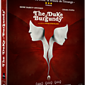 Avis dvd : the duke of burgundy envoutant mais un peu vain