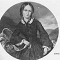 Emily jane brontë (1818 – 1848) : « je viendrai quand ... » / « i’ll come when …” 