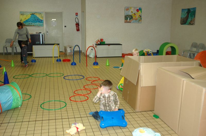 Jeux de psychomotricité Clearance