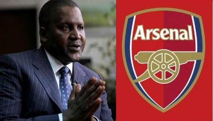 Aliko-Dangote
