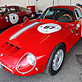 Alfa Romeo TZ1 Zagato_49 - 1964 [I] HL_GF