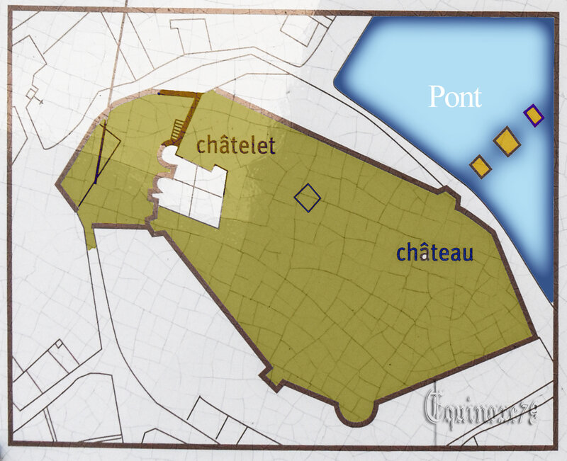 Voyage dans le temps et l’histoire de Lussac les Châteaux (5)