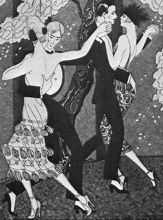 tango-peinture-tango-paris-1920