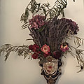 Le bouquet du vendredi 