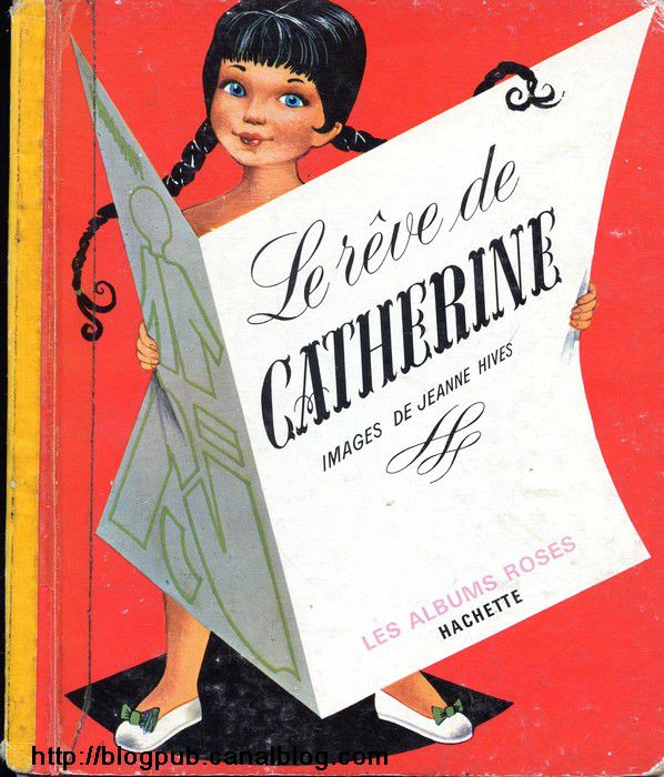 Bonne Fete Aux Catherine Le Retroblogpub