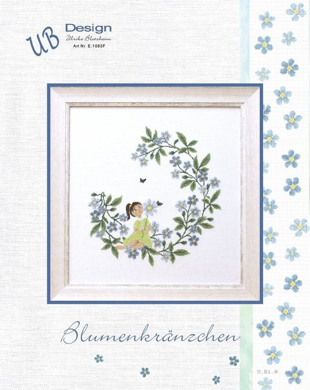 blumenkränzchen