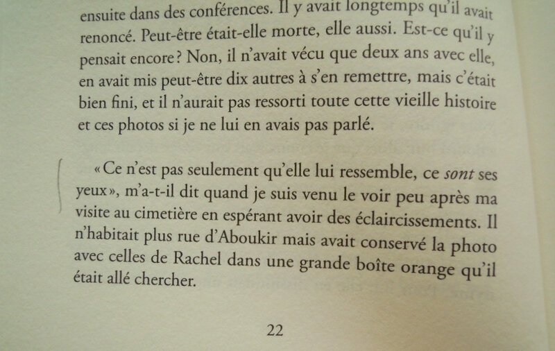 yeux -d blonde