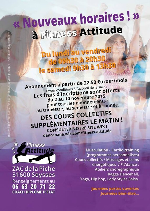 flyer novembre